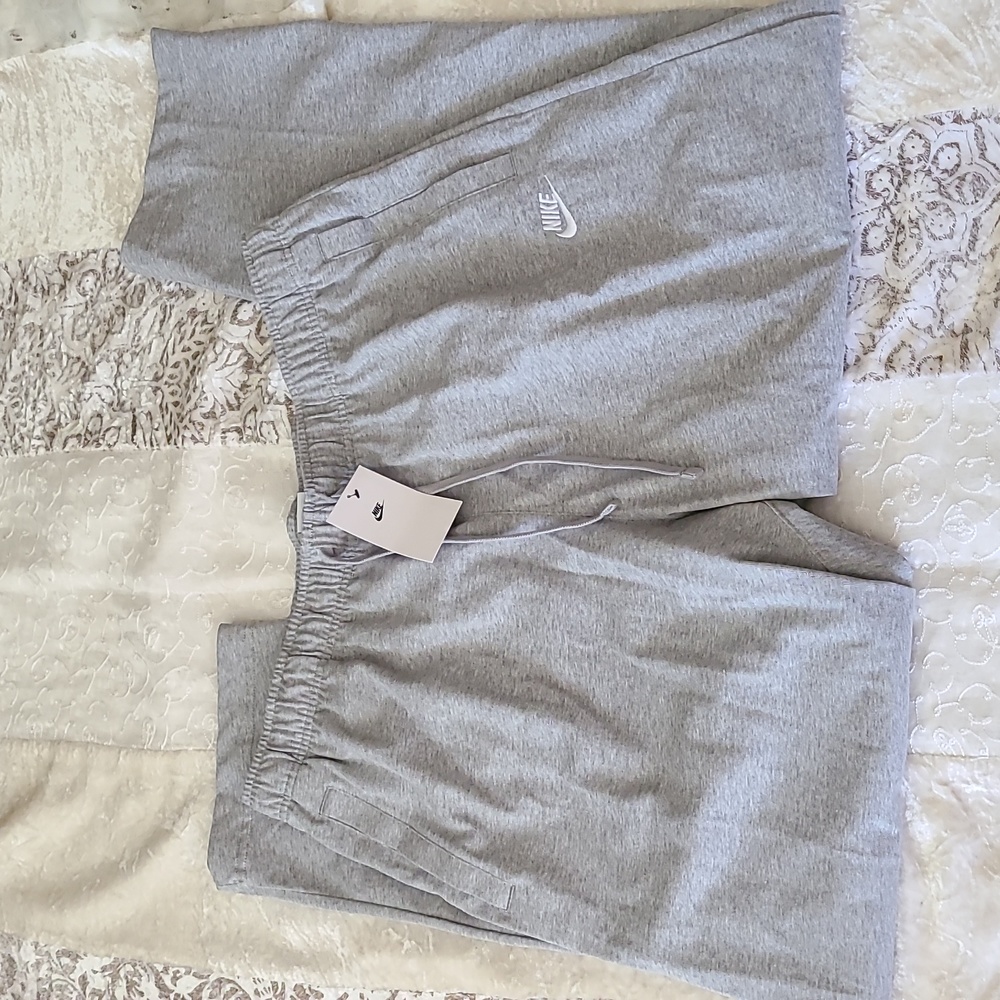 Nike 3XL Club Jersey Pants